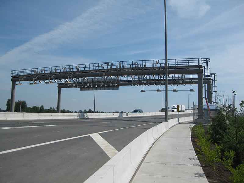Road Tolling Systems