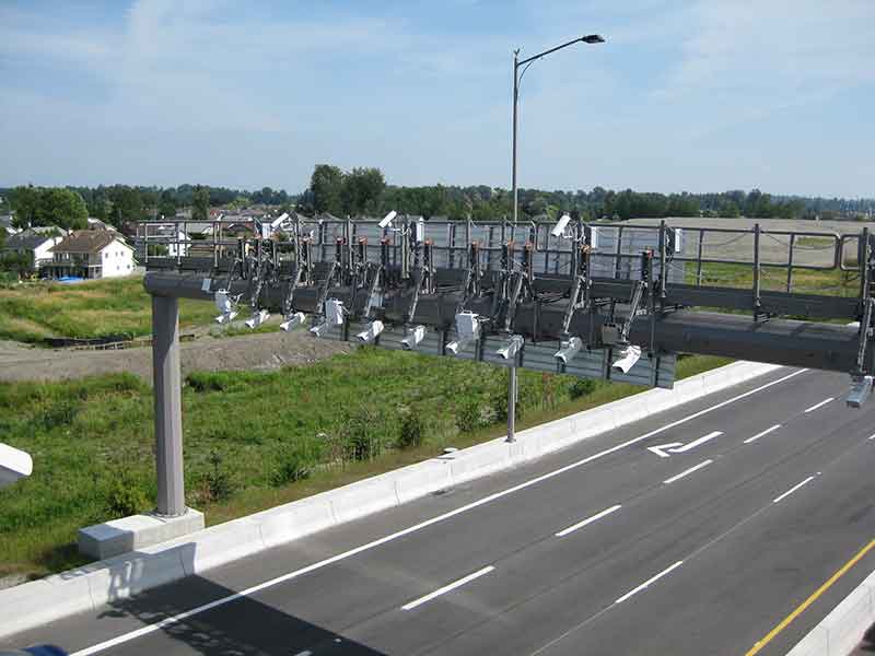 Road Tolling Systems
