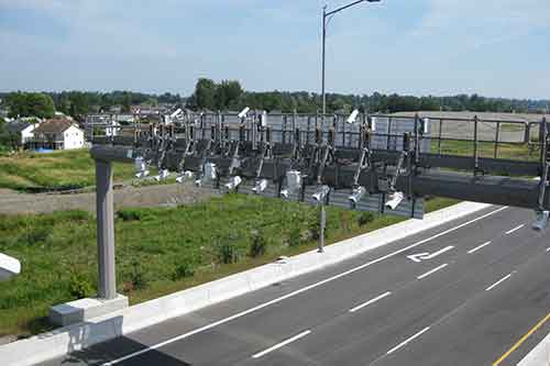 Tolling Systems